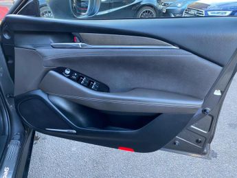 Mazda Mazda6 2.5 SKYACTIV-G GT Sport Nav+ Auto Euro 6 (s/s) 4dr