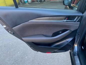 Mazda Mazda6 2.5 SKYACTIV-G GT Sport Nav+ Auto Euro 6 (s/s) 4dr