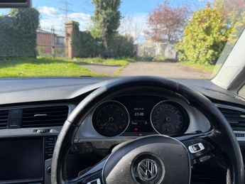 Volkswagen Golf 1.2 TSI BlueMotion Tech S DSG Euro 5 (s/s) 5dr
