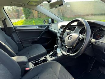 Volkswagen Golf 1.2 TSI BlueMotion Tech S DSG Euro 5 (s/s) 5dr