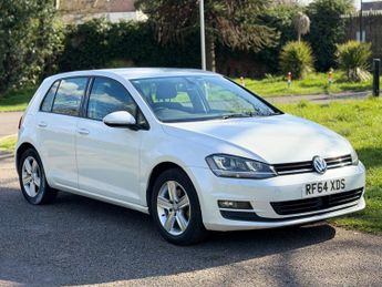 Volkswagen Golf 1.2 TSI BlueMotion Tech S DSG Euro 5 (s/s) 5dr
