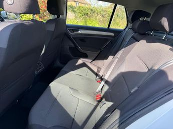 Volkswagen Golf 1.2 TSI BlueMotion Tech S DSG Euro 5 (s/s) 5dr