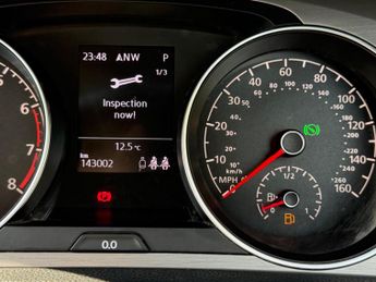 Volkswagen Golf 1.2 TSI BlueMotion Tech S DSG Euro 5 (s/s) 5dr