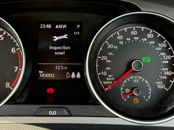 Volkswagen Golf 1.2 TSI BlueMotion Tech S DSG Euro 5 (s/s) 5dr