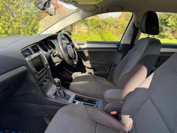 Volkswagen Golf 1.2 TSI BlueMotion Tech S DSG Euro 5 (s/s) 5dr