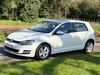 Volkswagen Golf 1.2 TSI BlueMotion Tech S DSG Euro 5 (s/s) 5dr