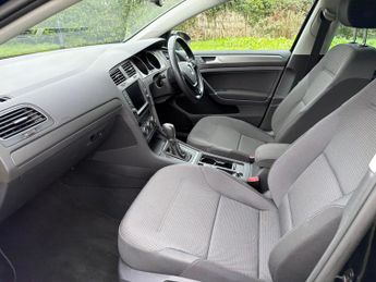 Volkswagen Golf 1.2 TSI BlueMotion Tech S DSG Euro 5 (s/s) 5dr
