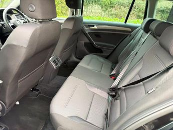 Volkswagen Golf 1.2 TSI BlueMotion Tech S DSG Euro 5 (s/s) 5dr