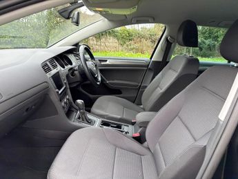 Volkswagen Golf 1.2 TSI BlueMotion Tech S DSG Euro 5 (s/s) 5dr