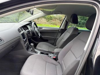 Volkswagen Golf 1.2 TSI BlueMotion Tech S DSG Euro 5 (s/s) 5dr