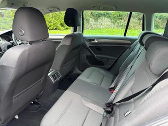 Volkswagen Golf 1.2 TSI BlueMotion Tech S DSG Euro 5 (s/s) 5dr