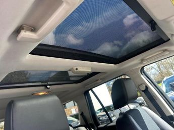 Land Rover Freelander 2 2.2 TD4 XS Auto 4WD Euro 4 5dr