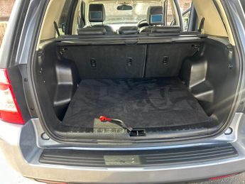 Land Rover Freelander 2 2.2 TD4 XS Auto 4WD Euro 4 5dr
