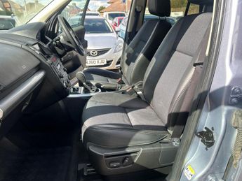 Land Rover Freelander 2 2.2 TD4 XS Auto 4WD Euro 4 5dr