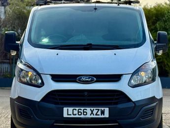 Ford Transit 2.0 TDCi 310 L1 H1 5dr