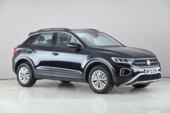 Volkswagen T-Roc 1.0 TSI Life Euro 6 (s/s) 5dr