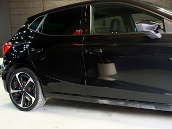 SEAT Ibiza 1.0 TSI FR Sport DSG Euro 6 (s/s) 5dr