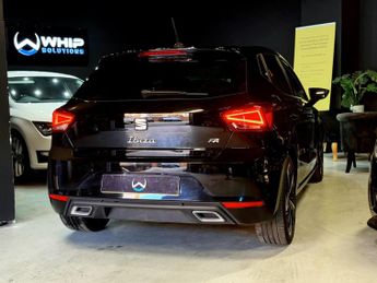 SEAT Ibiza 1.0 TSI FR Sport DSG Euro 6 (s/s) 5dr