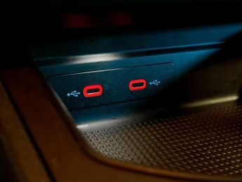 SEAT Ibiza 1.0 TSI FR Sport DSG Euro 6 (s/s) 5dr