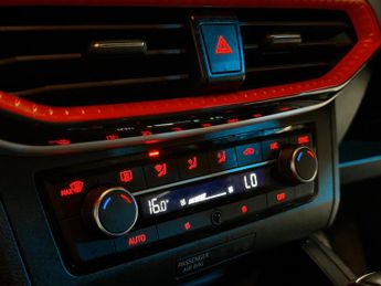 SEAT Ibiza 1.0 TSI FR Sport DSG Euro 6 (s/s) 5dr