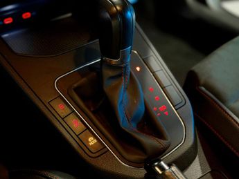 SEAT Ibiza 1.0 TSI FR Sport DSG Euro 6 (s/s) 5dr