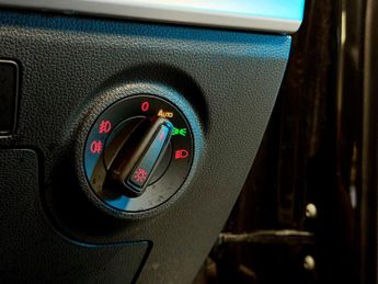 SEAT Ibiza 1.0 TSI FR Sport DSG Euro 6 (s/s) 5dr