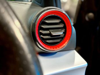 SEAT Ibiza 1.0 TSI FR Sport DSG Euro 6 (s/s) 5dr