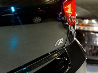 SEAT Ibiza 1.0 TSI FR Sport DSG Euro 6 (s/s) 5dr