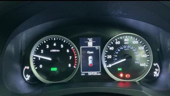 Lexus IS 2.5 300h Premier E-CVT Euro 5 (s/s) 4dr