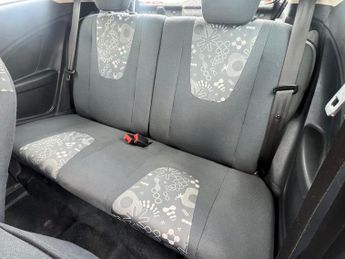 Ford Ka 1.2 Edge Euro 5 (s/s) 3dr