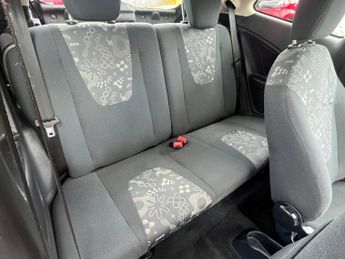 Ford Ka 1.2 Edge Euro 5 (s/s) 3dr