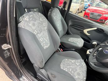 Ford Ka 1.2 Edge Euro 5 (s/s) 3dr