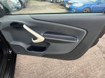 Ford Ka 1.2 Edge Euro 5 (s/s) 3dr