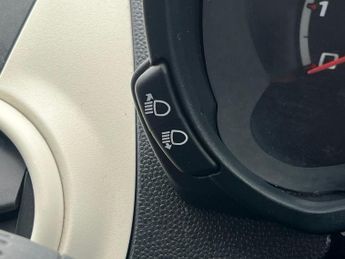 Ford Ka 1.2 Edge Euro 5 (s/s) 3dr