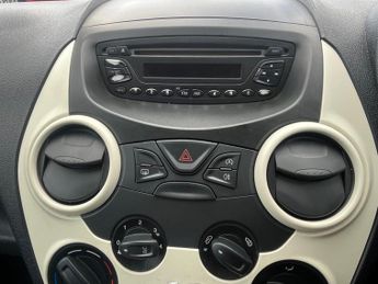 Ford Ka 1.2 Edge Euro 5 (s/s) 3dr