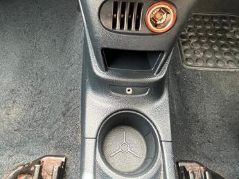 Ford Ka 1.2 Edge Euro 5 (s/s) 3dr