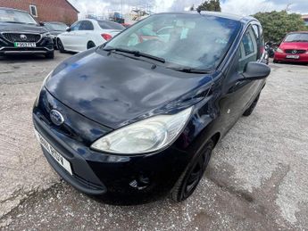 Ford Ka 1.2 Edge Euro 5 (s/s) 3dr