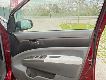 Toyota Prius 1.5 T Spirit CVT 5dr