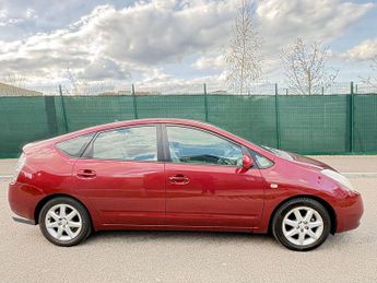 Toyota Prius 1.5 T Spirit CVT 5dr