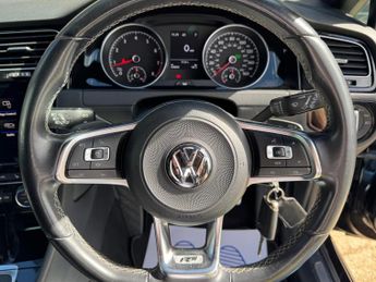 Volkswagen Golf 1.5 TSI EVO R-Line DSG Euro 6 (s/s) 5dr