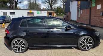 Volkswagen Golf 1.5 TSI EVO R-Line DSG Euro 6 (s/s) 5dr