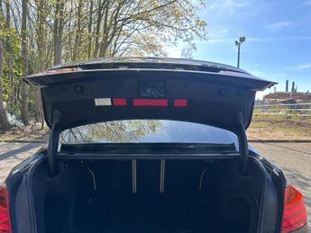 BMW 3 Series 2.0 320i Luxury Saloon 4dr Petrol Auto Euro 6 (s/s) (184 ps)