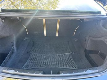 BMW 3 Series 2.0 320i Luxury Saloon 4dr Petrol Auto Euro 6 (s/s) (184 ps)