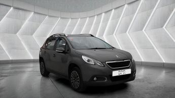 Peugeot 2008 1.2 e-VTi PureTech Active EGC Euro 6 (s/s) 5dr