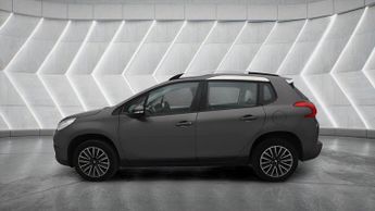 Peugeot 2008 1.2 e-VTi PureTech Active EGC Euro 6 (s/s) 5dr