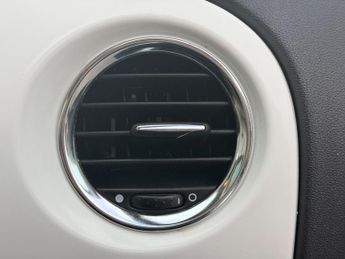 Fiat 500 1.2 Lounge Hatchback 3dr Petrol Manual Euro 4 (69 bhp)