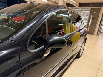 Peugeot 207 1.4 Sportium Euro 5 5dr