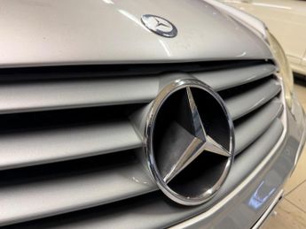 Mercedes-Benz SL 5.0 SL500 2dr