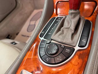 Mercedes-Benz SL 5.0 SL500 2dr