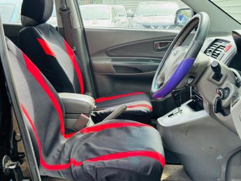 Hyundai TUCSON 2.0 CRTD CDX 5dr